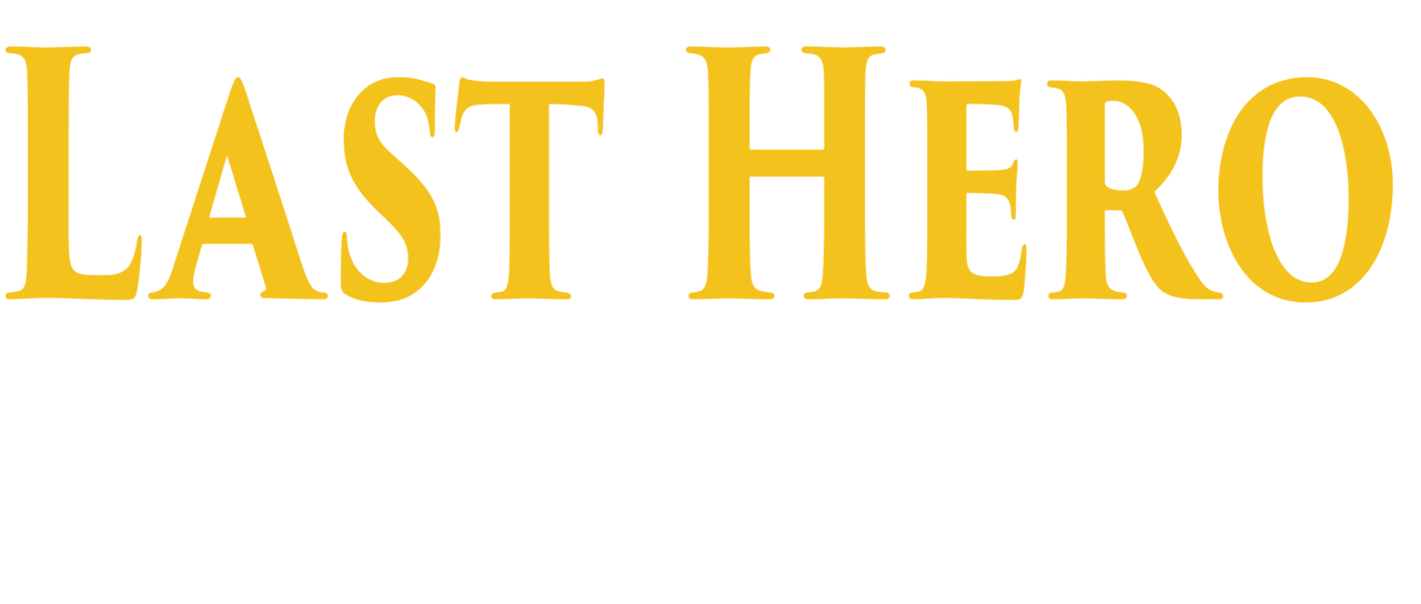 Watch Last Hero In China Netflix Watch Last Hero In China Netflix