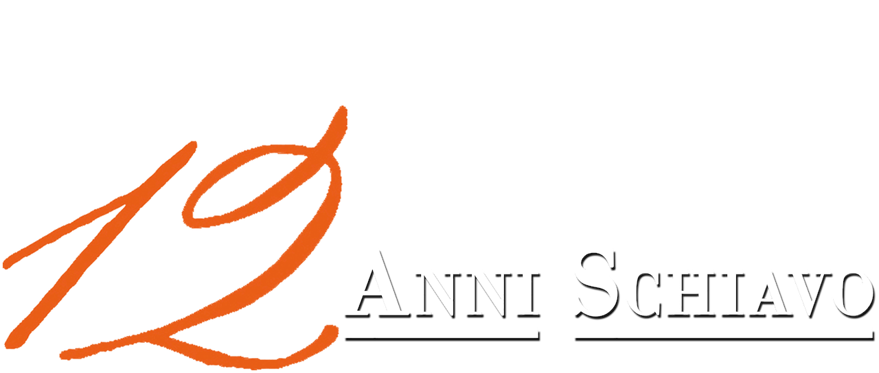 12 Years A Slave Netflix