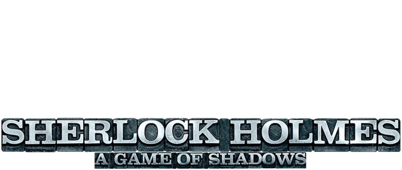 Sherlock Holmes A Game Of Shadows Netflix