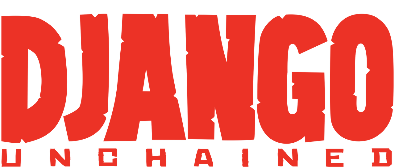 Django Unchained Netflix Django Unchained Netflix