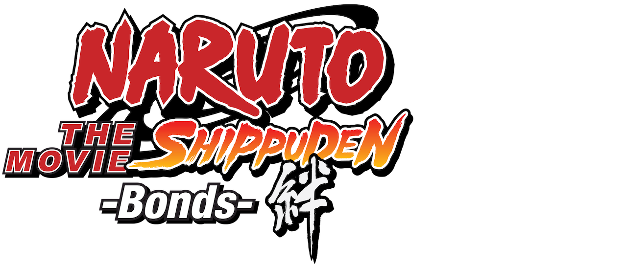 Naruto Shippuden The Movie Bonds Netflix