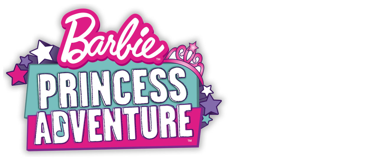 Barbie Princess Adventure Netflix Barbie Princess Adventure Netflix