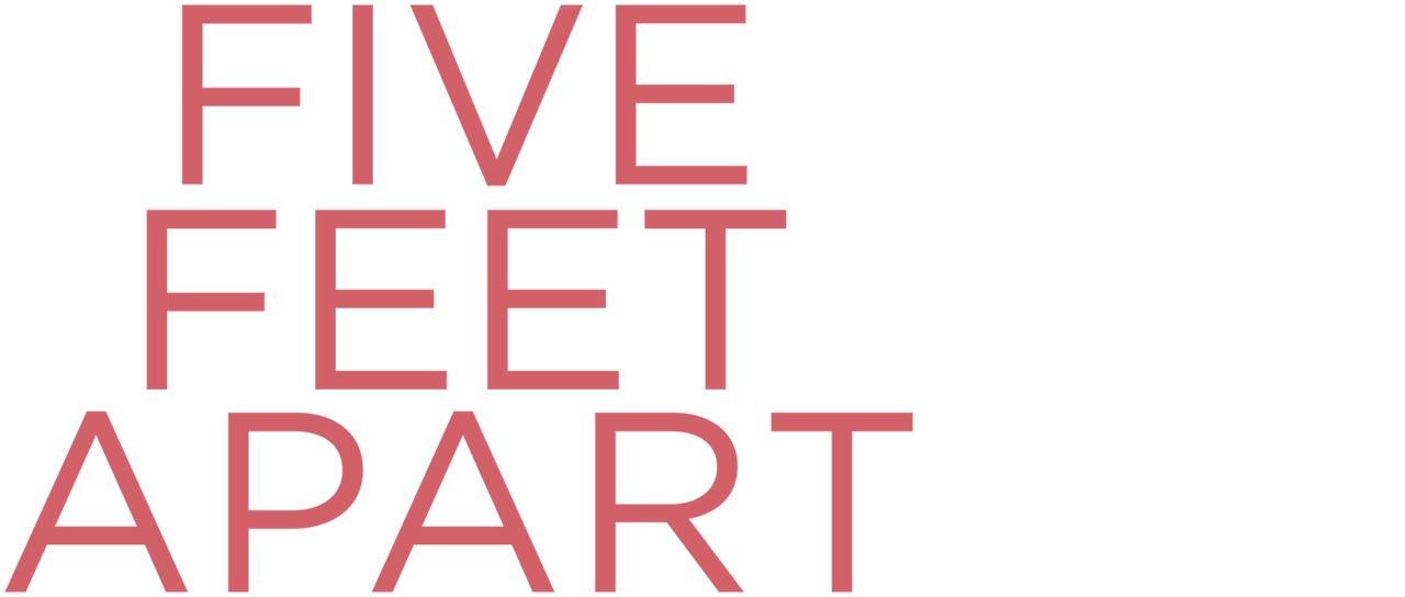 watch five feet apart online for free