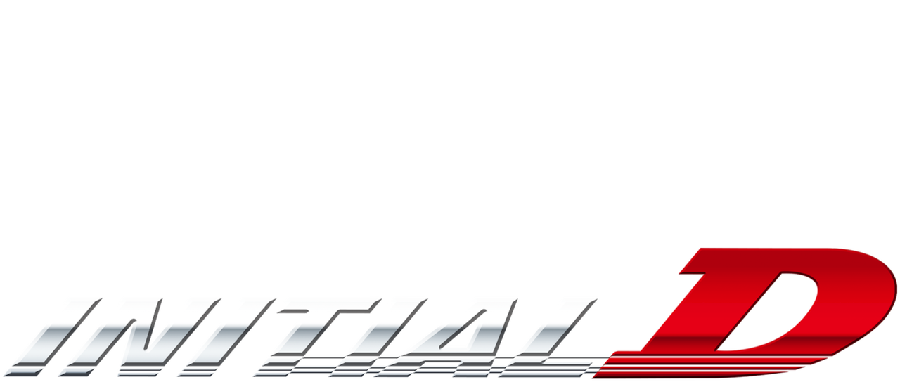 Initial D Netflix Initial D Netflix
