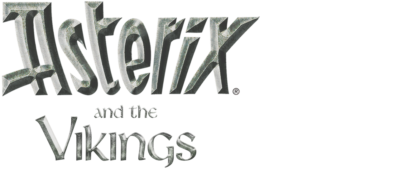 asterix and the vikings stream
