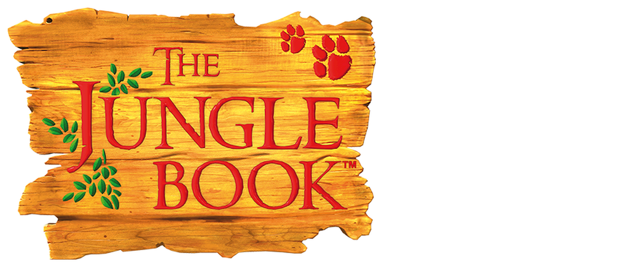 The Jungle Book Netflix The Jungle Book Netflix