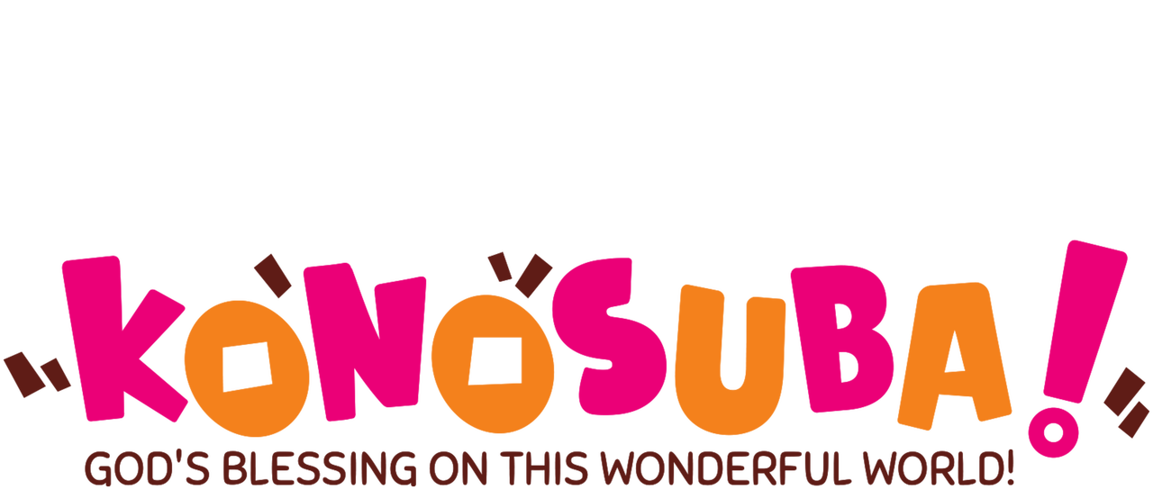 konosuba on hulu