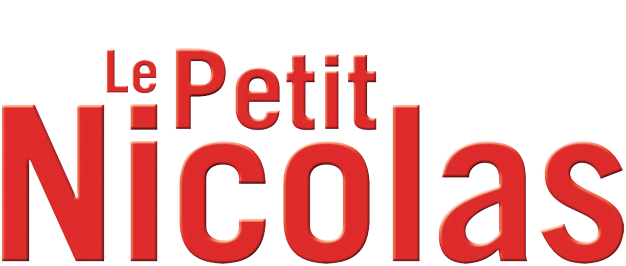 Le Petit Nicolas Netflix Le Petit Nicolas Netflix