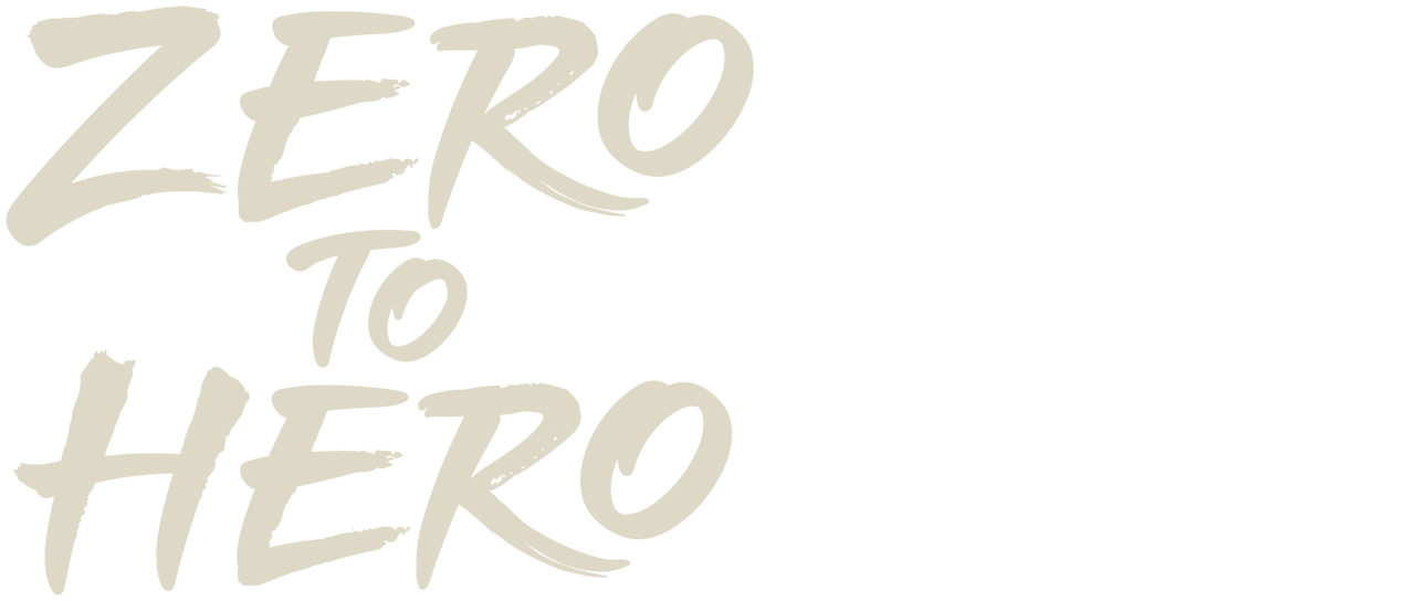 Watch Zero To Hero Netflix