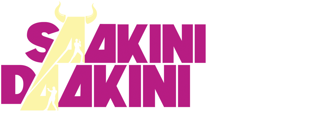 Shakini Dakini (Tamil)