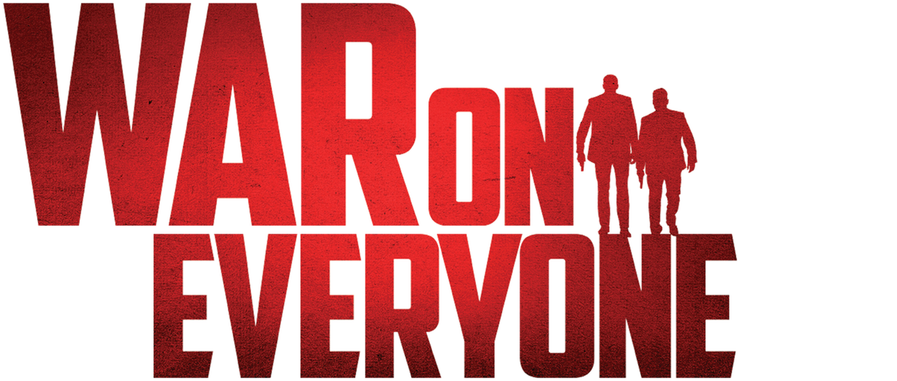 Watch War On Everyone Netflix