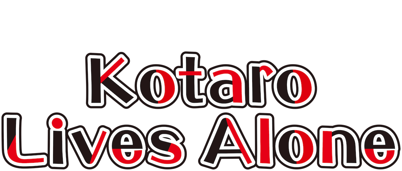 Kotaro Lives Alone Netflix