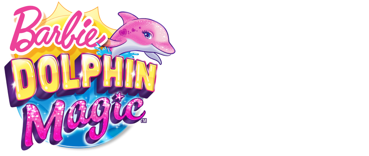 barbie and the dolphin magic