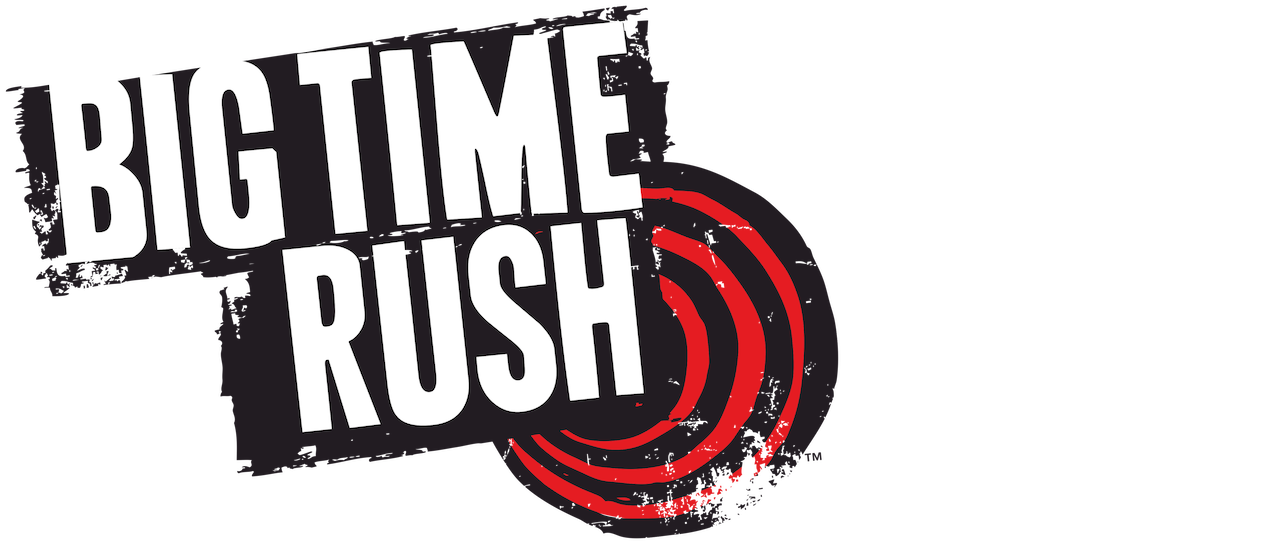 Big Time Rush Netflix