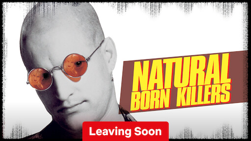 Natural Born Killers