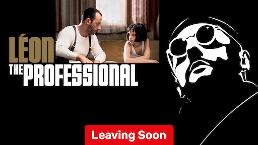 Léon: The Professional