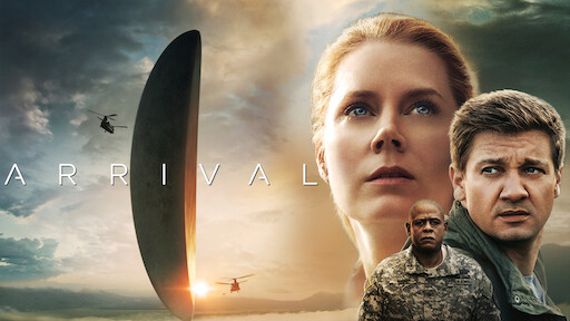 Watch Arrival | Netflix