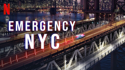 Emergency: NYC