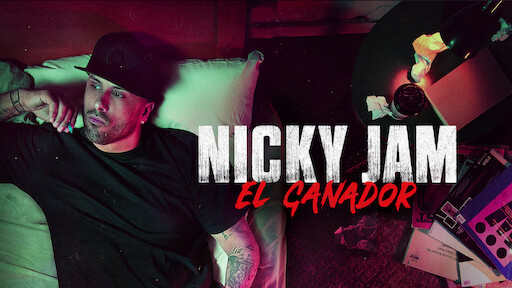 Nicky Jam: El Ganador