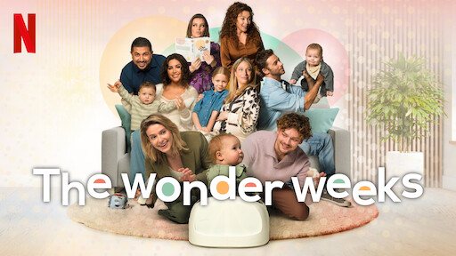 The 2024 wonder weeks