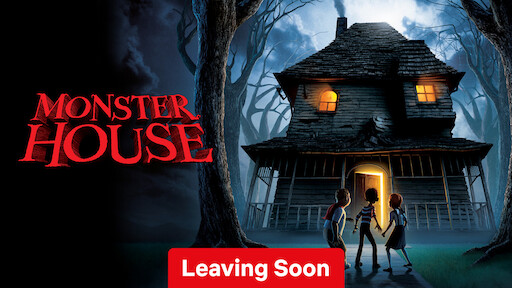 Monster House