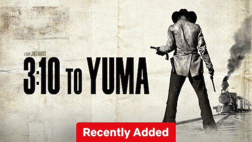 3:10 to Yuma