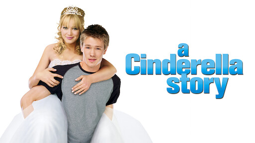 Is a cinderella story on netflix