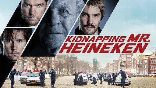فيلم Kidnapping Mr Heineken 2015 720p Web Dl مترجم Video Dailymotion