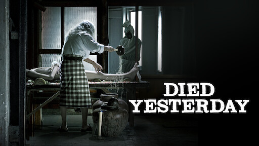 Watch 40 Hari Bangkitnya Pocong Netflix