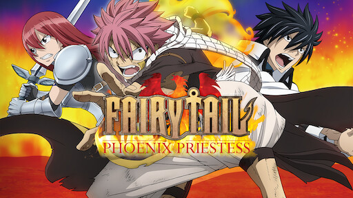 watch fairy tail dragon cry full movie online watch fairy tail dragon cry full movie online