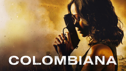Watch Desperado Netflix