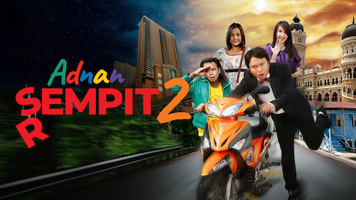 Watch Lagenda Budak Hostel Netflix
