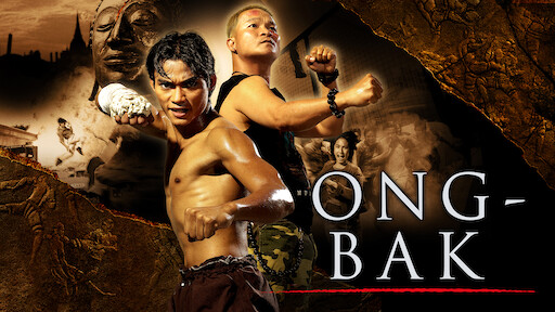 Watch Ong Bak 2 The Beginning Netflix