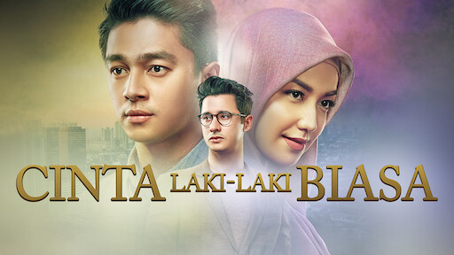 Ada Apa Dengan Cinta 2 Netflix