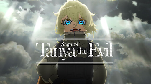 Saga Of Tanya The Evil Netflix - sneak peak of coasterforces total wipeout roblox season3