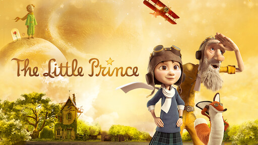 The Prince Of Egypt Netflix