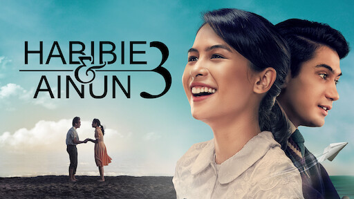 Watch Habibie Ainun Netflix