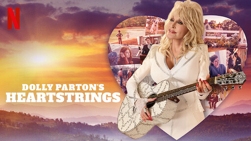 Dolly parton documentary