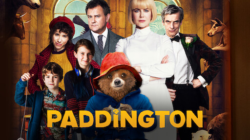 cast of paddington 2