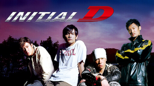 Initial d movie subtitle indonesia