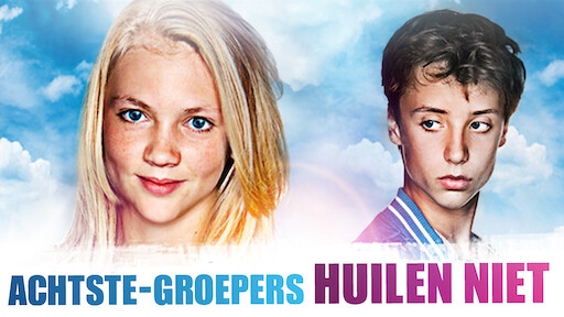 De schippers van de Kameleon | Netflix