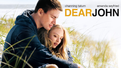 dear john tv show netflix