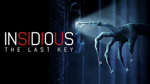 Insidious: Chapter 2 | horror movies on Netflix