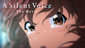 Anime Netflix Official Site