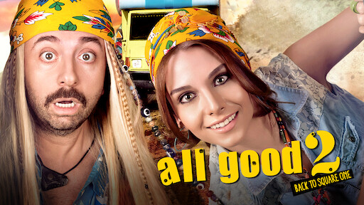 watch baba parasi netflix