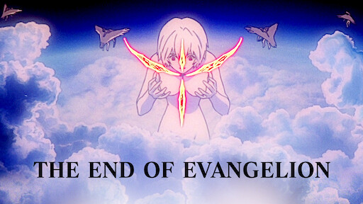 Watch The End of Evangelion | Netflix