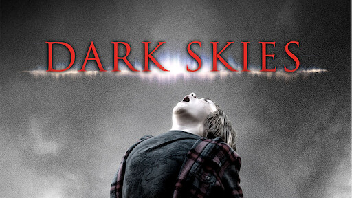 Dark Light Netflix