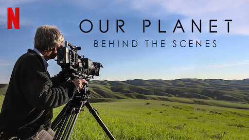 Watch David Attenborough: A Life on Our Planet  Netflix Official Site
