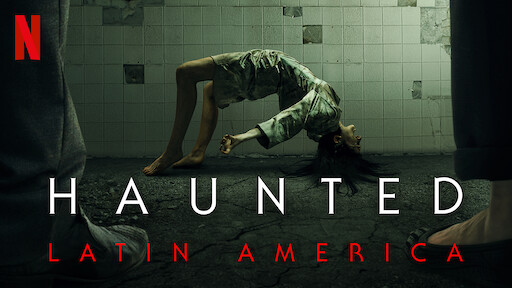 Watch Haunted Netflix Official Site