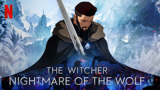 the witcher stream free